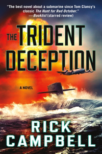 Trident Deception
