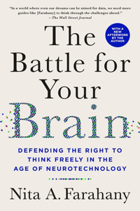 Battle for Your Brain