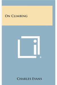 On Climbing