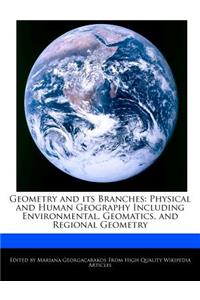 Geometry and Its Branches