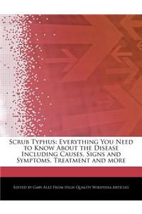 Scrub Typhus