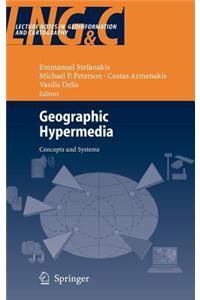 Geographic Hypermedia: Concepts and Systems