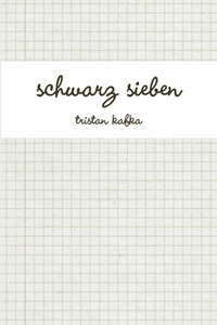 Schwarz Sieben