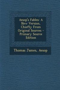 Aesop's Fables