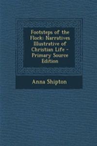 Footsteps of the Flock