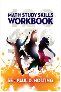 Bundle: Math Study Skills Workbook, 5th + Webassign Printed Access Card