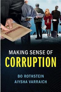 Making Sense of Corruption