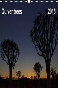 Quiver trees (UK-Version) 2015