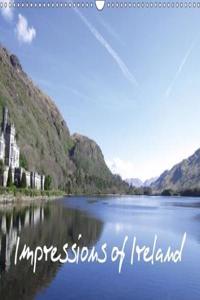 Impressions of Ireland 2018