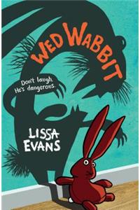 Wed Wabbit