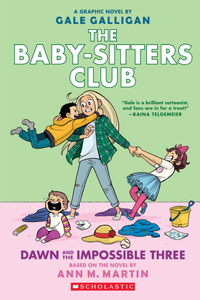 The Baby-sitters Club 5