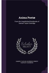 Anima Poetae