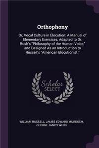 Orthophony