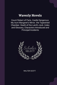 Waverly Novels