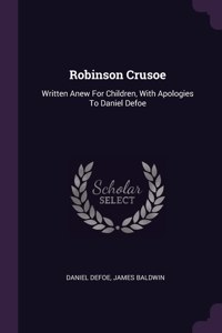 Robinson Crusoe