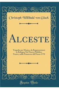 Alceste