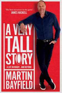 A VERY TALL STORY PA