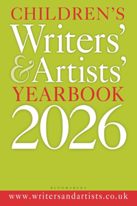 Children's Writers' & Artists' Yearbook 2026