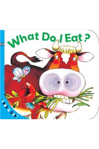 Look & See: What Do I Eat?