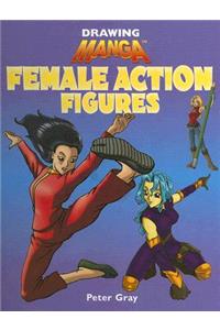 Female Action Figures