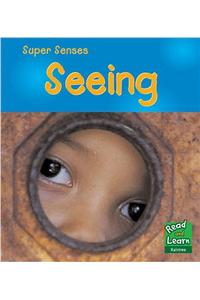 Seeing