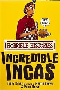 Incredible Incas