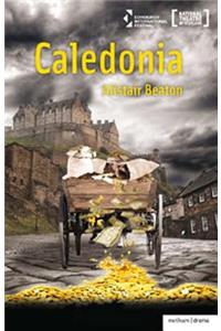 Caledonia