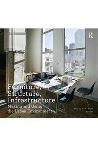 Furniture, Structure, Infrastructure