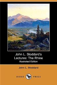 John L. Stoddard's Lectures
