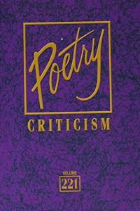 Poetry Criticism