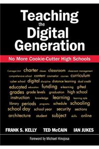 Teaching the Digital Generation