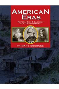 American Eras: Primary Sources