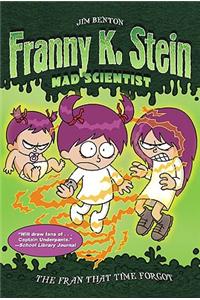 The Fran That Time Forgot
