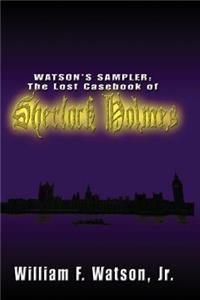Watson's Sampler