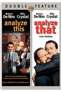 Analyze This & That Set