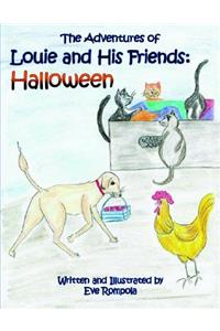Adventures of Louie and His Friends
