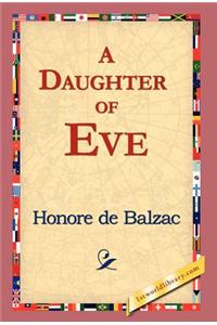 A Daughter of Eve