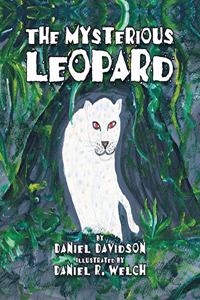 Mysterious Leopard