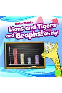 Lions and Tigers and Graphs! Oh My!