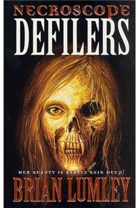 Necroscope: Defilers