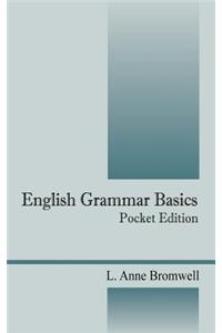 English Grammar Basics