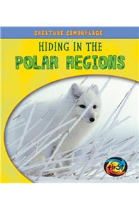 Hiding in the Polar Regions