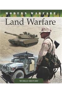Land Warfare