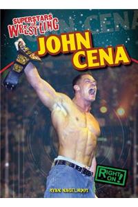 John Cena