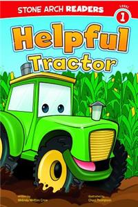 Helpful Tractor