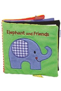 Elephant and Friends