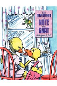 The Adventures of Nate the Gnat