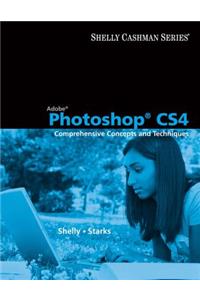 Adobe Photoshop CS4