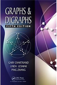 Graphs & Digraphs, Fifth Edition