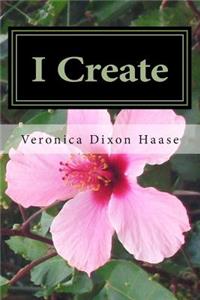 I Create
